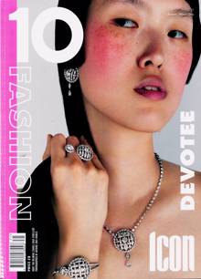 10 Ten Women Magazine NO 71 Order Online