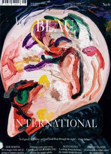 Blau Magazine  Order Online