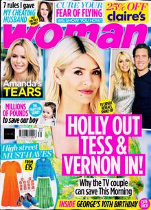 Woman Magazine  Order Online