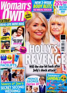 Womans Own Magazine  Order Online