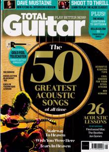 Total Guitar Music Series Magazine  Order Online