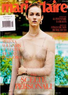 Marie Claire Italy Magazine  Order Online