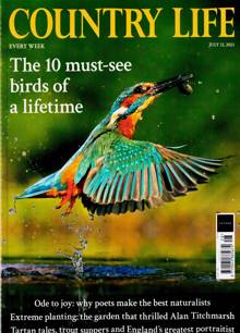 Country Life Magazine  Order Online