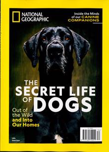 National Geographic Coll Edit Magazine  Order Online