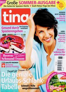 Tina Magazine  Order Online