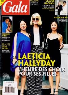 Gala French Magazine  Order Online