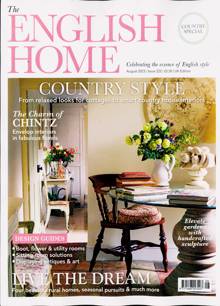 English Home Magazine  Order Online
