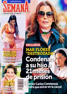 Semana Magazine  Order Online