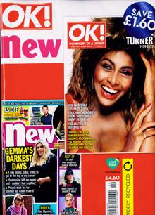 Ok Bumper Pack Magazine  Order Online