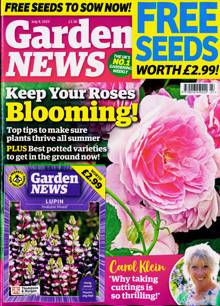 Garden News Magazine  Order Online