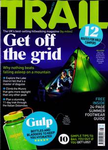 Trail Magazine  Order Online