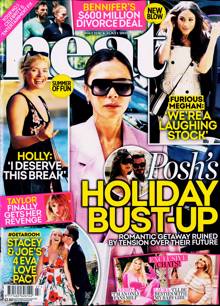 Heat Magazine  Order Online