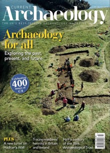 Current Archaeology Magazine  Order Online