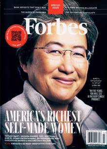 Forbes Magazine  Order Online