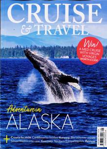 Cruise And Travel Magazine  Order Online