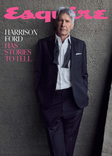 Esquire Usa Magazine  Order Online