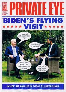 Private Eye  Magazine  Order Online