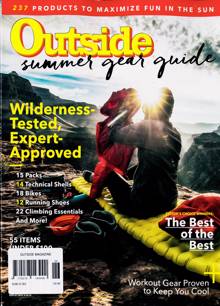 Outside Magazine  Order Online