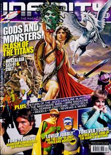 Infinity Magazine  Order Online