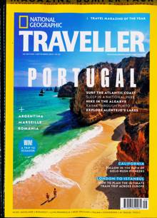 Nat Geo Traveller Uk Magazine  Order Online