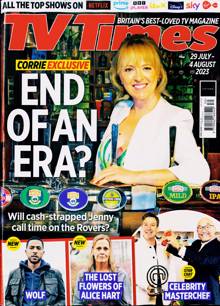 Tv Times England Magazine  Order Online