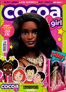 Cocoa Girl/Cocoa Boy Magazine NO 27 Order Online