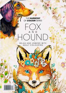 Harmony Of Colour Magazine DEC 23 Order Online