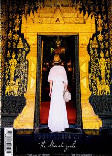 Wanderlust Magazine  Order Online