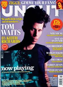 Uncut Magazine  Order Online