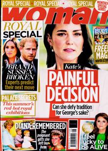 Woman Special Series Magazine  Order Online