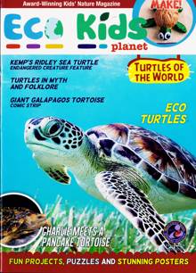 Eco Kids Planet Magazine  Order Online