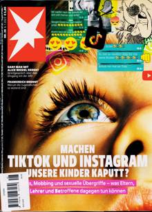 Stern Magazine  Order Online