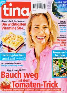 Tina Magazine  Order Online