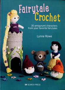 Fairytale Crochet Magazine 35 Order Online