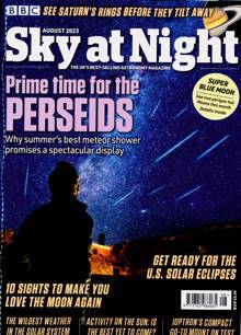 Bbc Sky At Night Magazine  Order Online