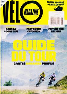 Velo Magazine  Order Online