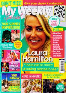 My Weekly Special Series Magazine  Order Online