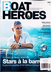 Boat Heroes Magazine  Order Online