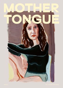 Mother Tongue Magazine Issue 05 Order Online