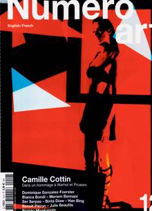 Numero Art Magazine  Order Online