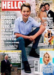 Hello Magazine  Order Online