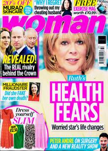 Woman Magazine  Order Online