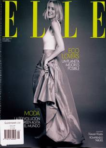 Elle Spanish Magazine  Order Online