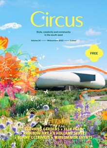Circus Journal Magazine Issue 24 Order Online