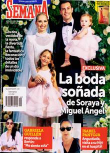 Semana Magazine  Order Online