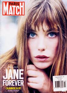 Paris Match Magazine  Order Online