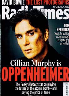 Radio Times England Magazine  Order Online