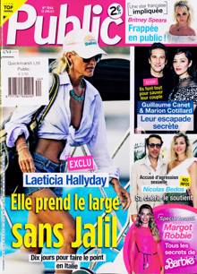 Public French Magazine  Order Online