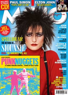 Mojo Magazine  Order Online