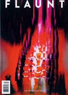 Flaunt Magazine  Order Online